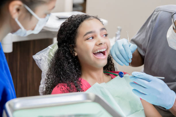 Best Emergency Wisdom Teeth Removal in West Lafayette, OH