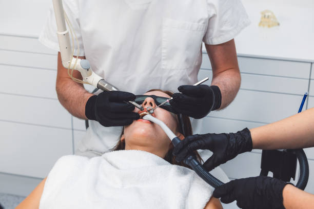 Best Weekend Emergency Dentist in West Lafayette, OH